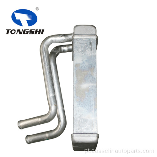 Núcleo de aquecedor de carros de parte automática de Tongshi para Kia Sephia Saloon 92-00 OEM 1K2A1.61.A10